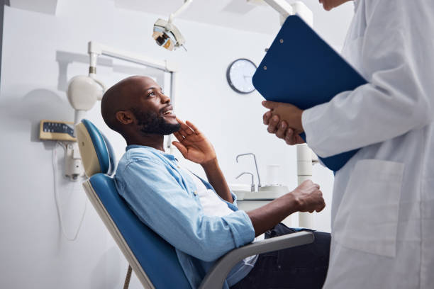 Best Emergency Dentist for Lost Fillings or Crowns in Gretna, FL