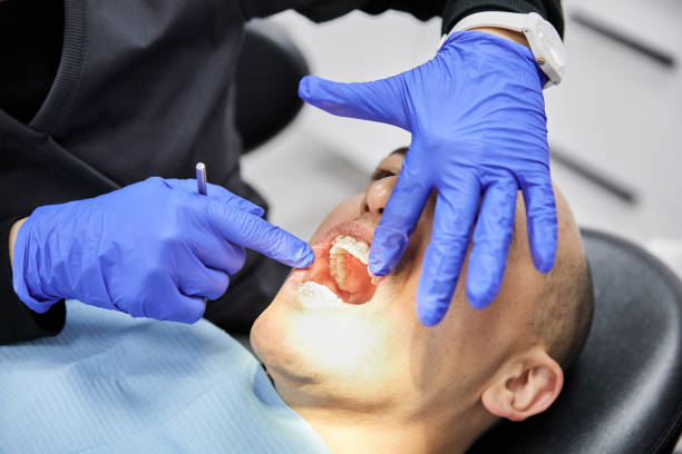 Best Orthodontic Emergency Dentist in Gretna, FL